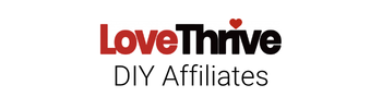 DIY Affiliates LoveThrive
